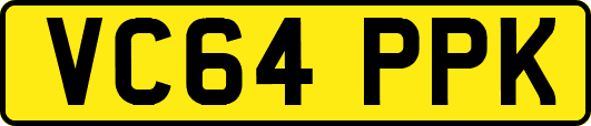 VC64PPK
