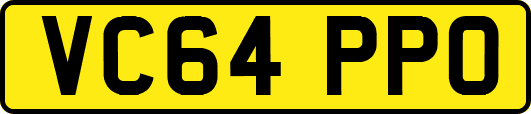 VC64PPO