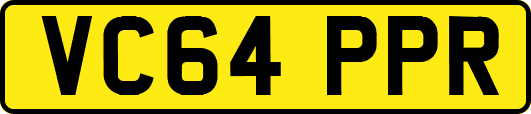 VC64PPR