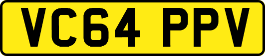 VC64PPV
