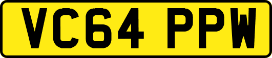 VC64PPW