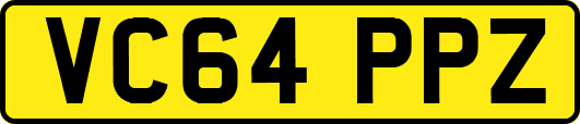 VC64PPZ