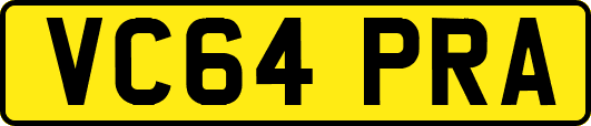 VC64PRA