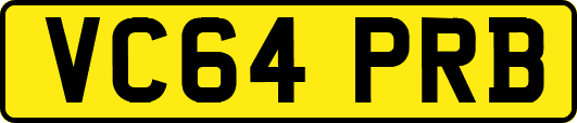 VC64PRB