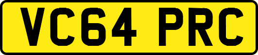 VC64PRC