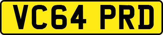 VC64PRD