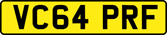 VC64PRF