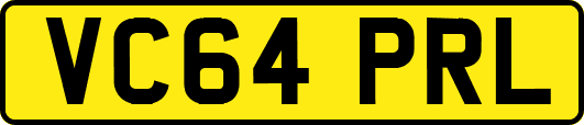 VC64PRL