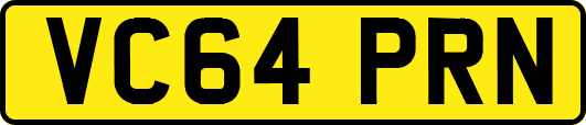 VC64PRN