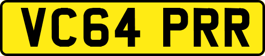 VC64PRR