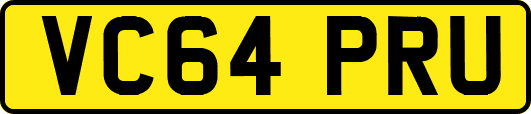 VC64PRU