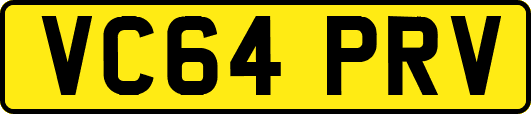 VC64PRV