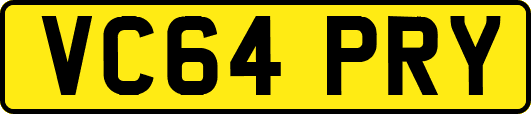 VC64PRY