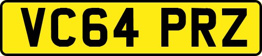 VC64PRZ