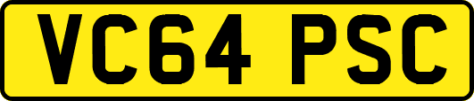 VC64PSC
