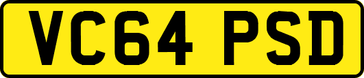 VC64PSD