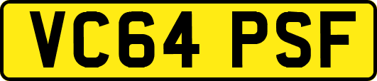 VC64PSF