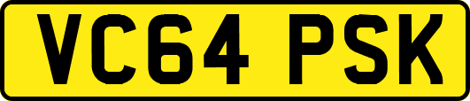 VC64PSK