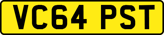 VC64PST