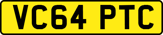 VC64PTC