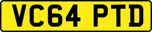 VC64PTD