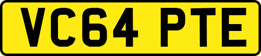 VC64PTE