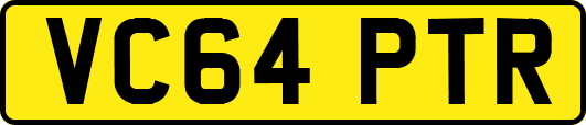 VC64PTR