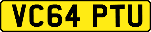 VC64PTU