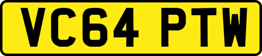 VC64PTW