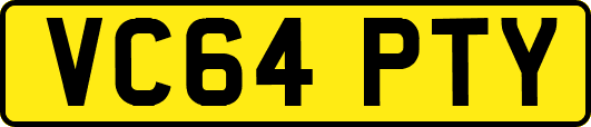 VC64PTY