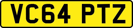 VC64PTZ