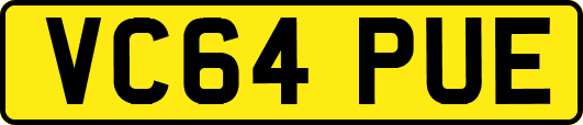 VC64PUE