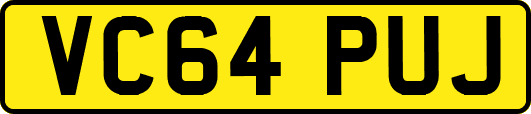 VC64PUJ