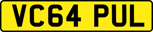 VC64PUL