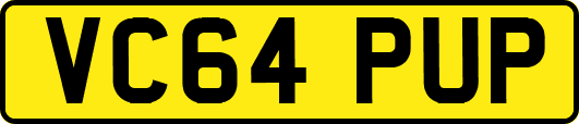 VC64PUP