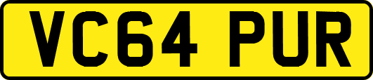 VC64PUR