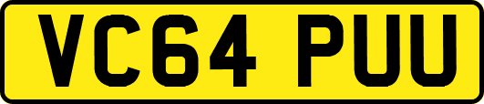 VC64PUU