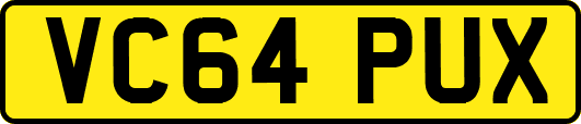 VC64PUX