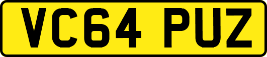 VC64PUZ