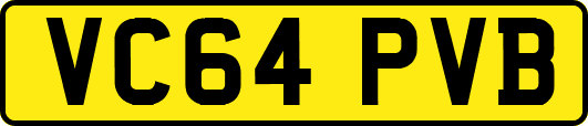 VC64PVB