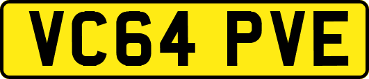 VC64PVE