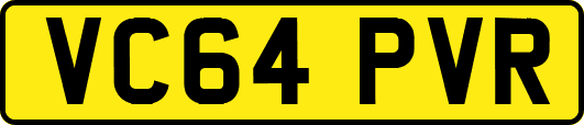 VC64PVR