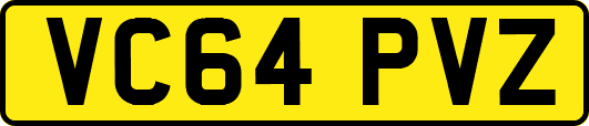VC64PVZ
