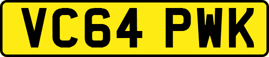 VC64PWK