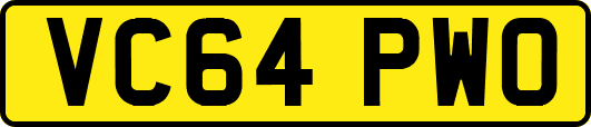 VC64PWO