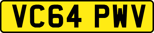 VC64PWV