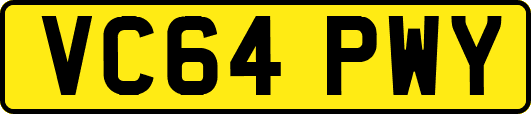 VC64PWY