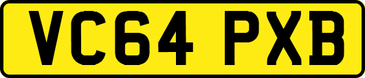 VC64PXB