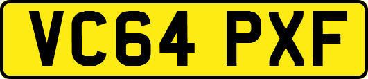 VC64PXF