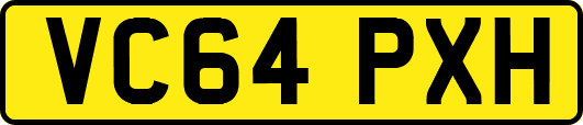 VC64PXH